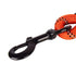 Comfortable Padded Handle Reflective Rope Dog Leash